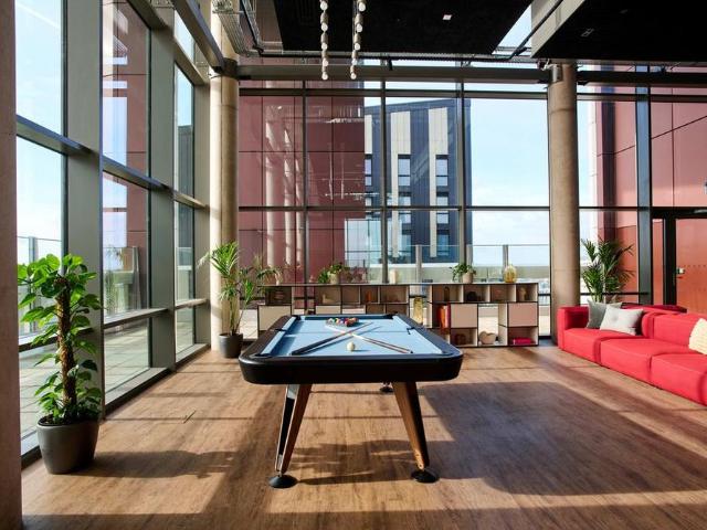 Apartment for rent in Cardiff City Centre, Cardiff
