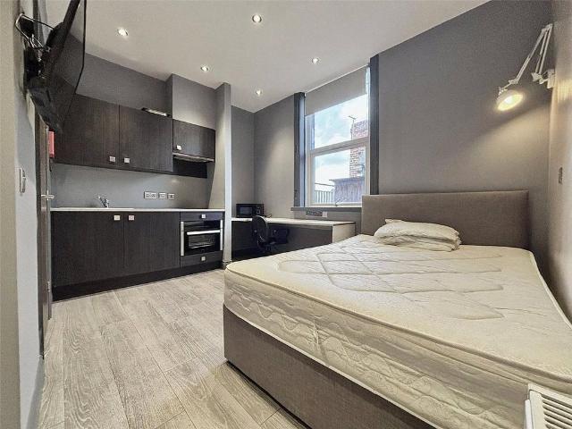 Flat for rent in Ashbrooke, Sunderland