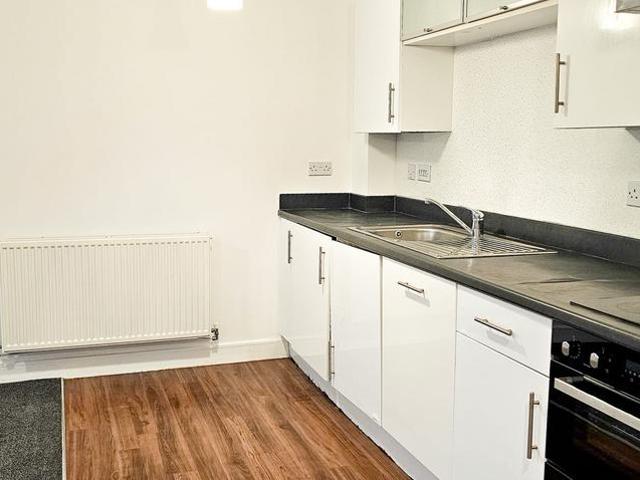 Flat for rent in Becontree, Greater London
