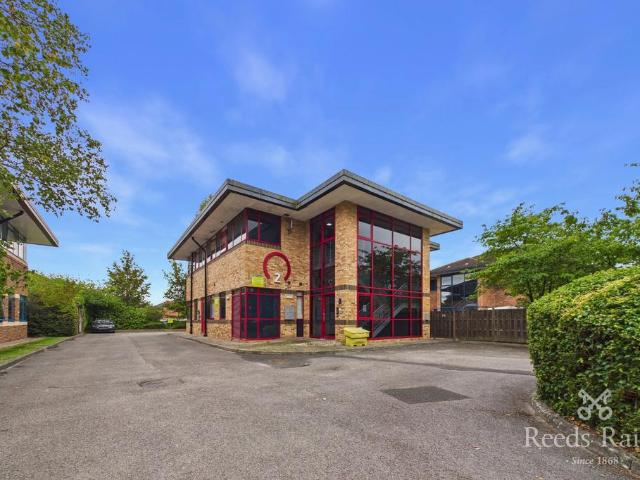Flat for rent in Clifton Moor, High Field