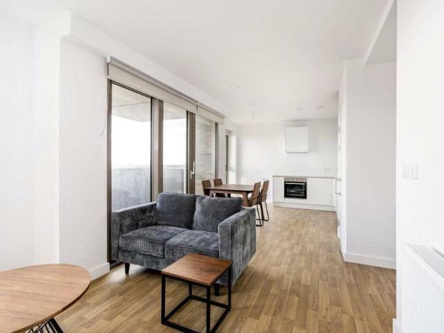 Apartment for rent in South Tottenham, Greater London
