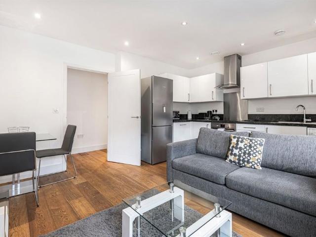 Apartment for rent in Reading, Isle Of Man