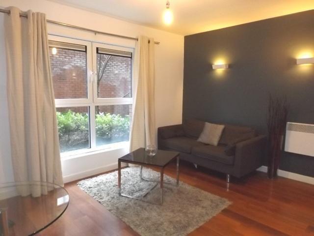 Apartment for rent in City Centre, South Yorkshire