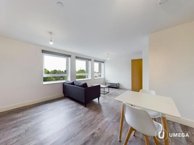 Apartment for rent in Chesser, Stenhouse