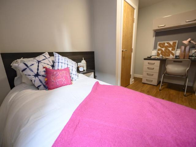 Flat for rent in City Centre, Isle Of Man