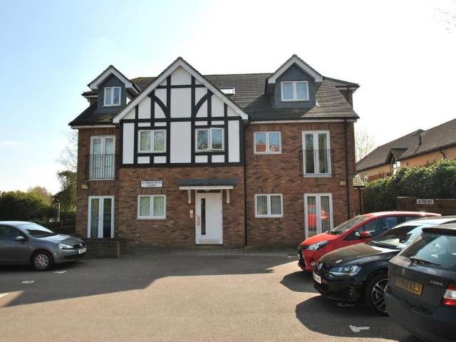 Flat for rent in Knebworth, King's Walden