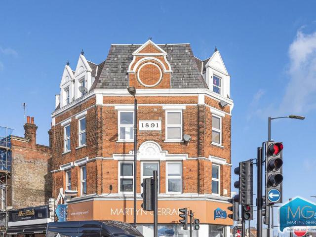 Flat for rent in High Barnet, Greater London