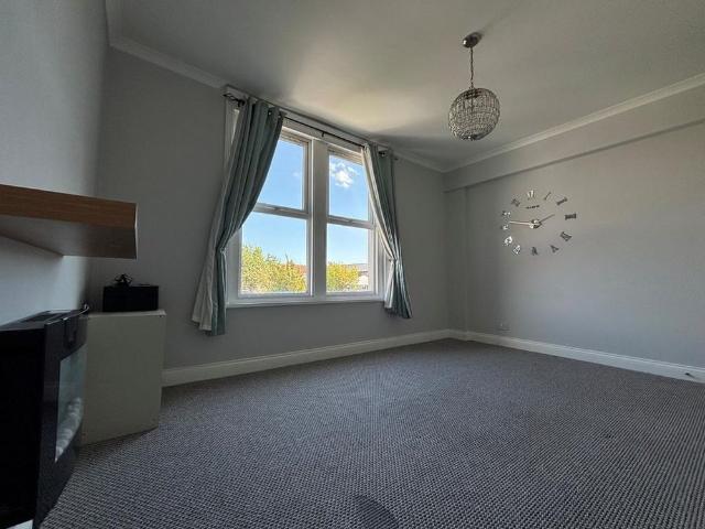 Apartment for rent in Tipner, City Of Portsmouth