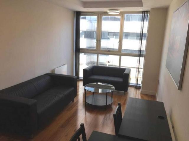 Apartment for rent in Penylan, Falcon Lodge