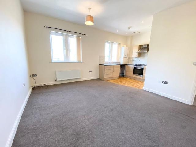Apartment for rent in Meltham, West Yorkshire