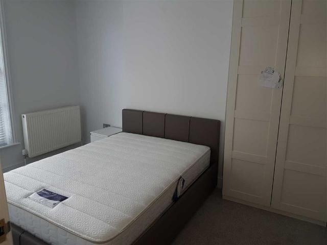Apartment for rent in The King's Mile, The Bridge