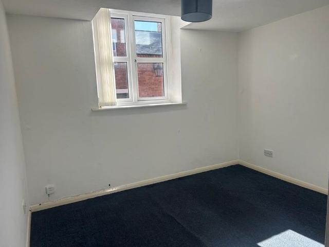 Apartment for rent in Newthorpe, Broxtowe