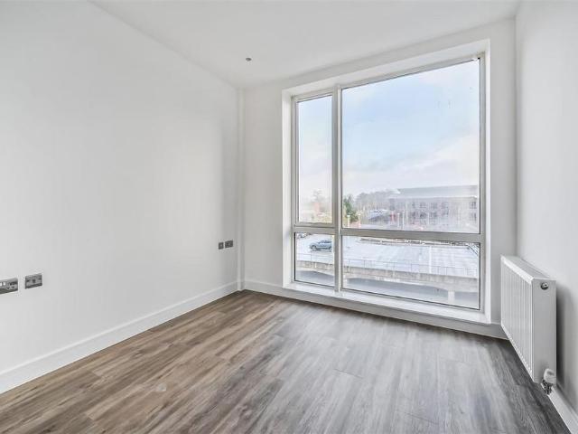 Apartment for rent in Fleet, Hart