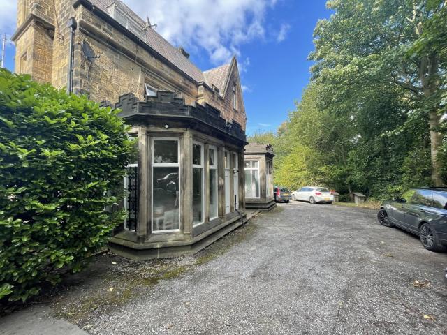 Apartment for rent in Burley, West Yorkshire