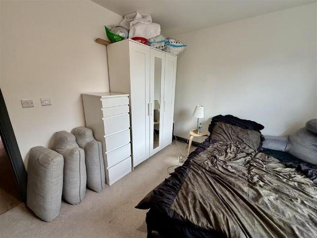 Apartment for rent in Portwood, Greater Manchester
