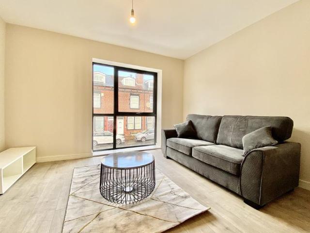 Apartment for rent in West Yorkshire