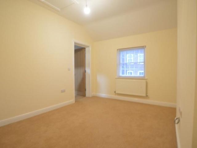 Apartment for rent in Frankwell, Shrewsbury