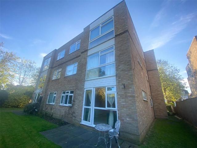 Flat for rent in Beckenham, Shortlands
