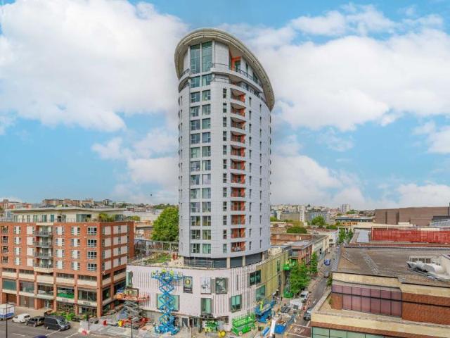 Flat for rent in Broadmead, Feckenham