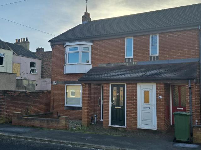 Flat for rent in Stockton-on-tees