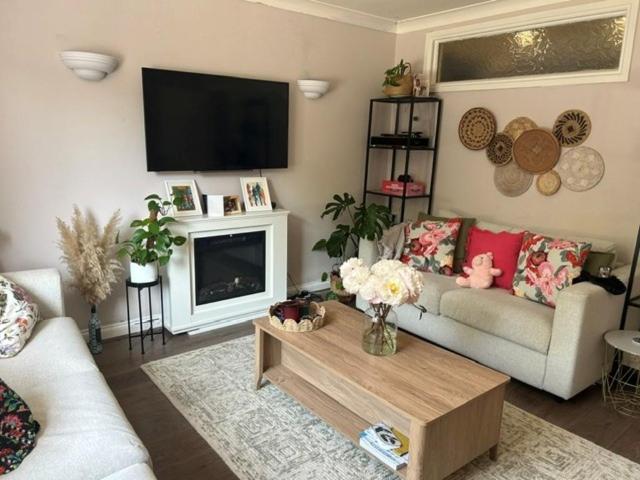 Flat for rent in Upper Parkstone, Poole