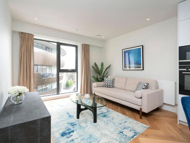 Flat for rent in Scotland