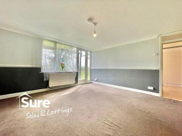 Apartment for rent in Pouchen End, Hertfordshire