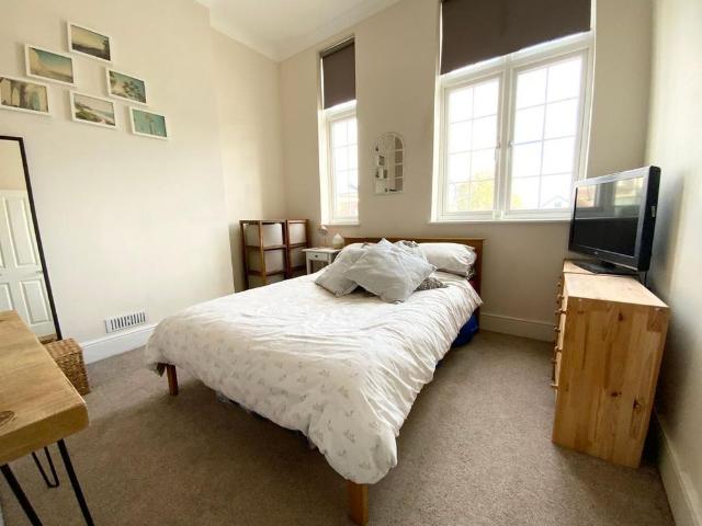 Apartment for rent in St James, Sandown Park