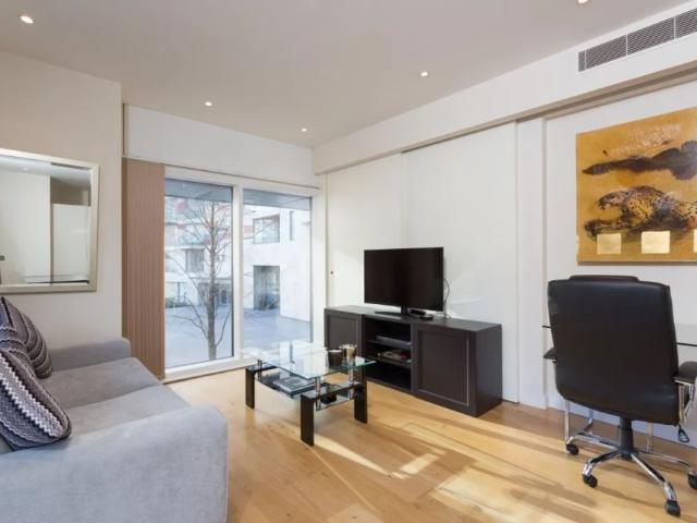Apartment for rent in Pimlico, Greater London