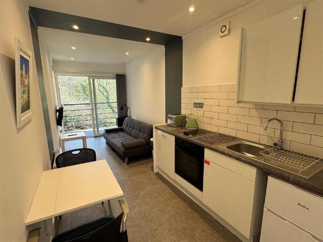 Apartment for rent in Newquay, Cornwall