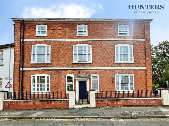 Apartment for rent in Chadsmoor, Staffordshire