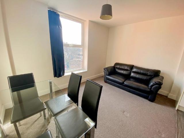 Apartment for rent in New Normanton, East Midlands