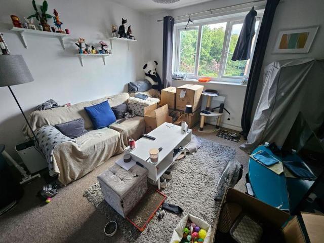 Apartment for rent in Bradley Stoke