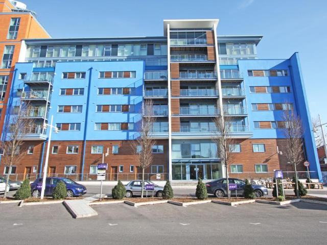 Flat for rent in Portsea, Isle Of Man