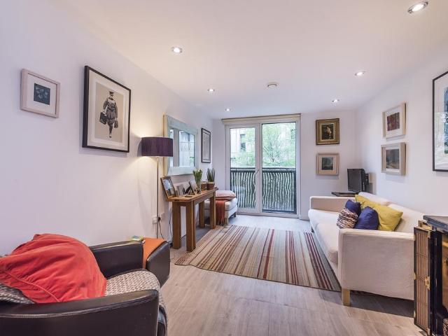 Flat for rent in Pimlico, Greater London
