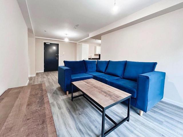 Flat for rent in Old Trafford, Trafford Park
