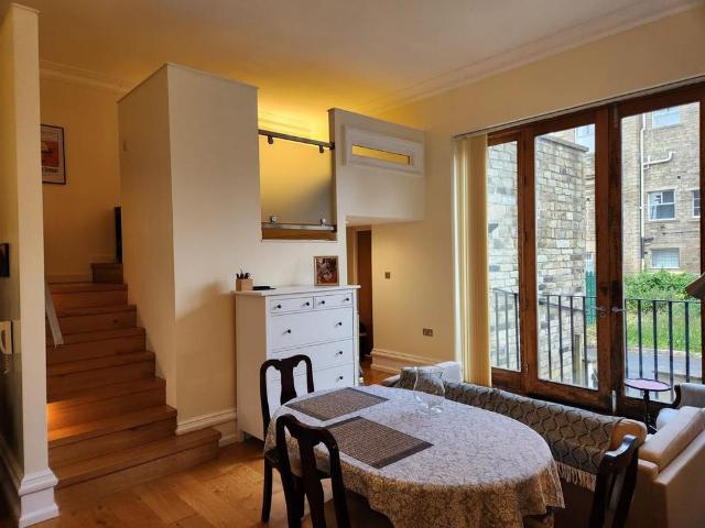 Apartment for rent in Highfields, Huddersfield