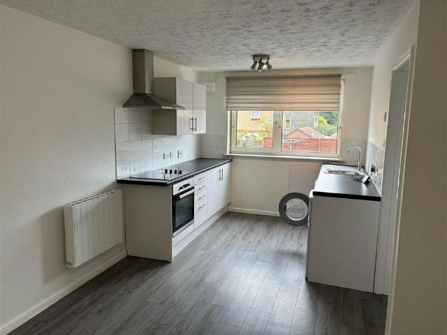 Apartment for rent in Melcombe Regis, Weymouth