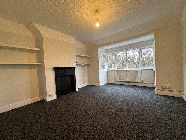 Apartment for rent in The Wrythe, Greater London