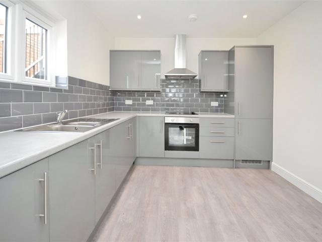 Apartment for rent in Chipping Hill, Essex