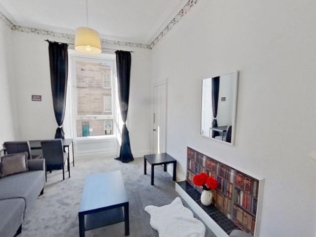 Apartment for rent in St Leonards, Newington