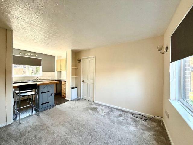 Apartment for rent in Calne