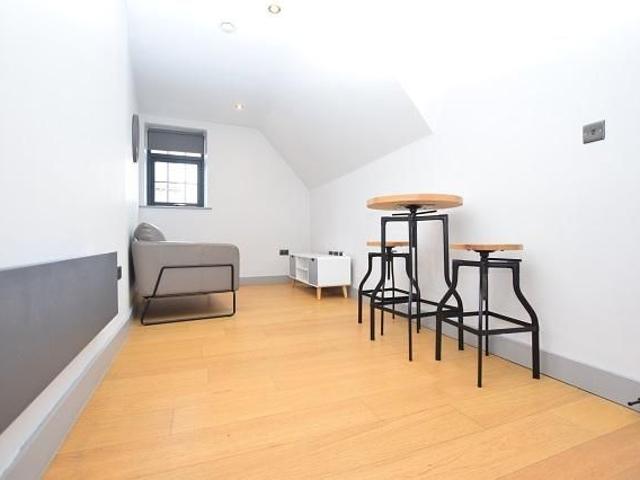 Apartment for rent in City Centre, South Yorkshire
