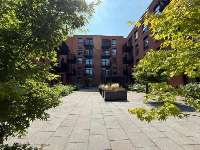 Flat for rent in Digbeth, West Midlands
