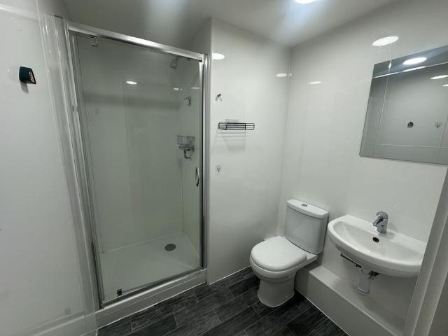 Apartment for rent in Huddersfield, West Yorkshire