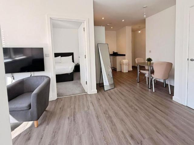 Apartment for rent in Peterborough