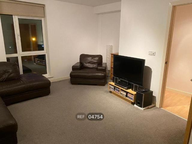 Apartment for rent in Old Town, Hull