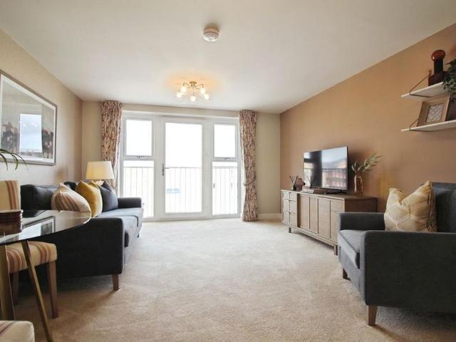 Apartment for rent in North Wroughton, Swindon