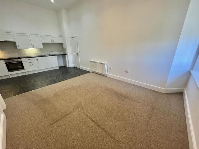 Apartment for rent in Tuckingmill, Camborne