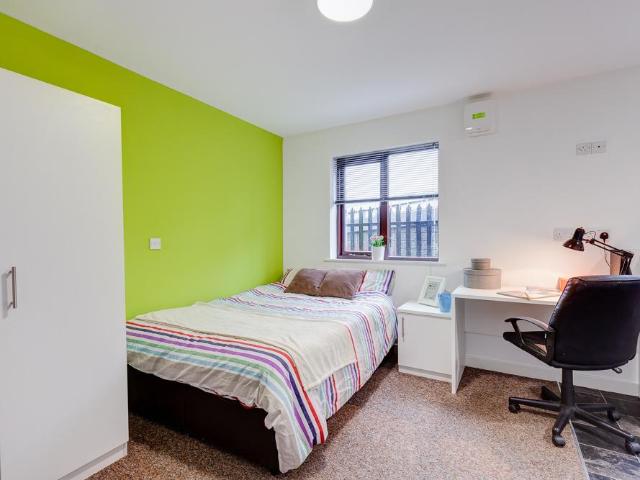 Flat for rent in Monkwearmouth, Sunderland